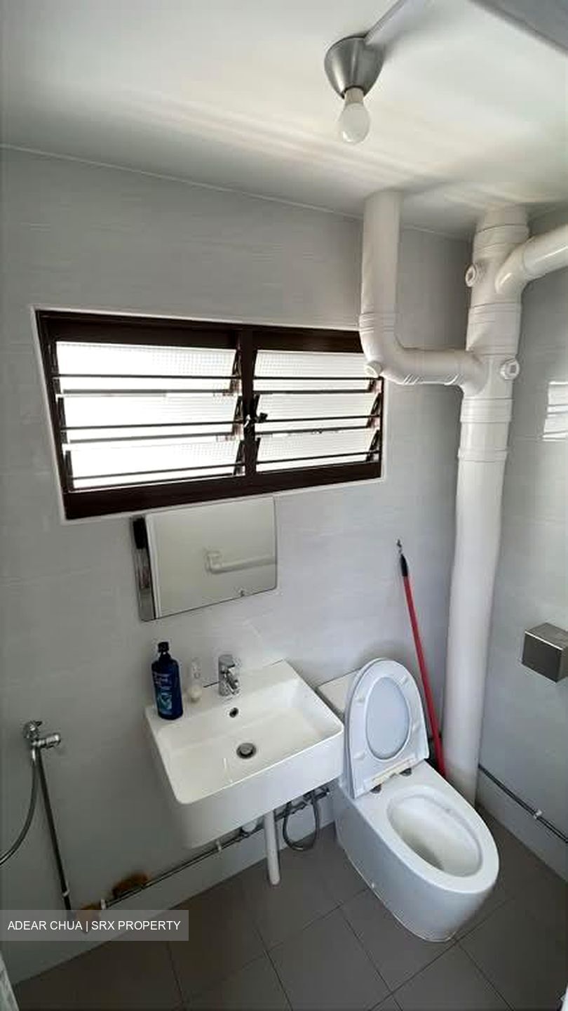 Blk 124 Simei Street 1 (Tampines), HDB 4 Rooms #587673101